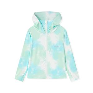 Детская одежда для защиты от солнца Kids' Disney, Dazzling Color Green