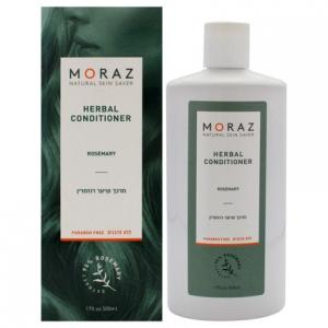 Кондиционер для волос Herbal Conditioner Rosemary, 17 унций, для женщин. Moraz