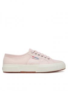 Кроссовки из ткани 2750 Cotu Classic S000010 Superga, розовый