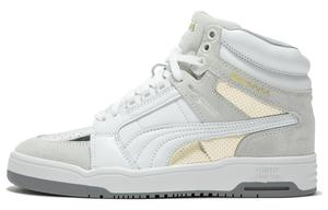 Мужская обувь для скейтбординга Puma Slipstream, Black/White