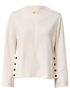 Рубашка Warehouse Popper, цвет Ivory