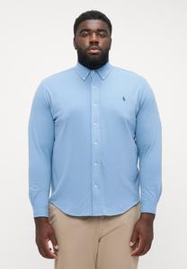 Рубашка Polo Ralph Lauren Big & Tall, желтый