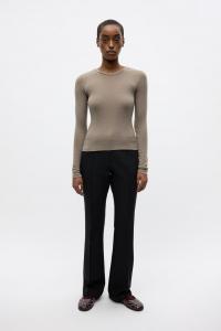 Брюки Envii AUSTION PANTS, Black