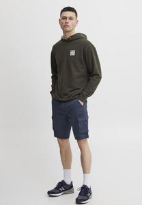 Джинсовые шорты Blend, синий