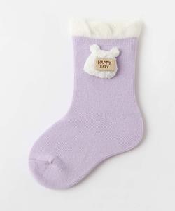 Детские носки Bear (набор из 4 шт.)