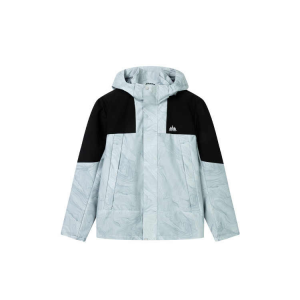 361° Тренч мужской Fresh Cool Gray