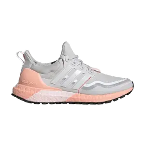 Кроссовки adidas Wmns UltraBoost Guard 'Grey', серый