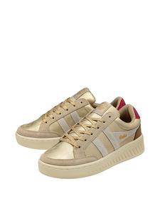 Кроссовки Superslam Blaze II Gola, gold/off white/cerise