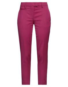 Брюки Dondup, гранат