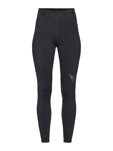 Узкие спортивные брюки NIKE Sculpt, Black