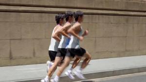 Мужские профессиональные марафонские кроссовки с карбоновой пластиной Kiprun KD900X.2