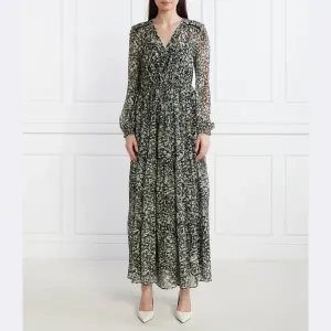 Платье C_dauta Boss, зеленый