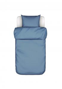 Женское постельное бельё Senja Marc O'Polo Home, космический синий