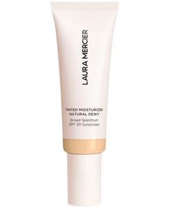 Тонирующий увлажняющий крем с эффектом сияния, SPF 30 Laura Mercier, 1N Birch- Fair With Neutral Undertones