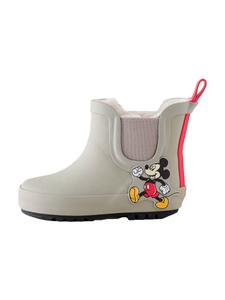 Резиновые сапоги Next, темно-бежевый