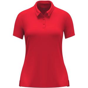 Поло-Поло простое женское Jako, цвет rot