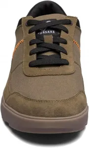 Кроссовки Forsake Mason Low для мужчин, повседневные, для улицы, оливковый