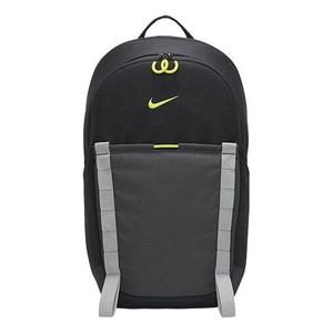 Сумка hike backpack (27l) 'black' Nike, черный