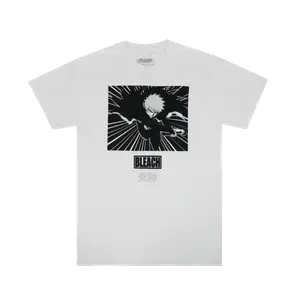 Футболка BLEACH - Ichigo Action T-Shirt