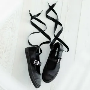 All Star LP BL OX Low-Cut