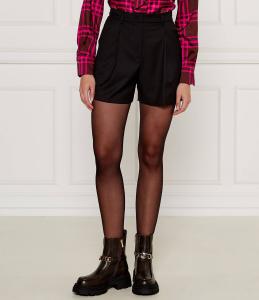 Шорты Liu Jo Regular Fit, черный