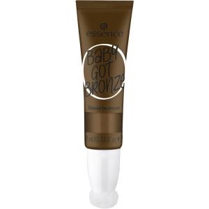 Бронзер Essence Baby Got Bronze Liquid Bronzer, 50 Sun Lover / 10 ml