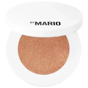 Мягкий сияющий хайлайтер Makeup By Mario, цвет bronze