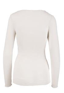 Базовый слой Ciocca, белый