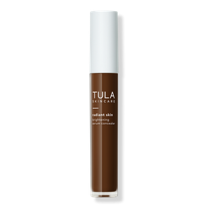 Осветляющая сыворотка-консилер для сияющей кожи TULA, 190 (deep, cool)