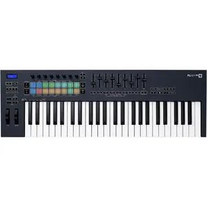 MIDI-клавиатура Novation FLkey 49 для FL Studio