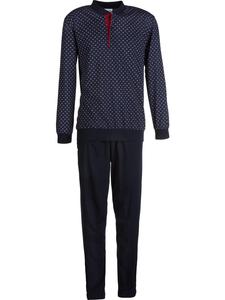 Ночное белье Erwin Müller, морской