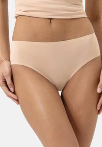Брифы mey 3ER PACK SIMPLY BETTER INVISIBLES, Cream Tan Bailey/Mottled Beige