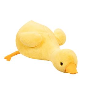 MERCONSER Милые маленькие желтые уточки плюшевые куклы высотой 50см/70см