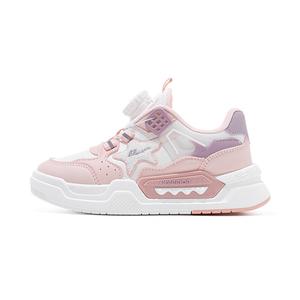 Детская повседневная обувь для детей, кроссовки, кроссовки Warrior, белый/голубой