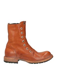 Ботильоны Moma, бежевый