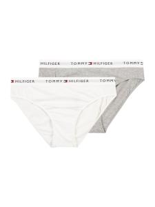 Трусы Tommy Hilfiger Underwear, цвет Grey/White