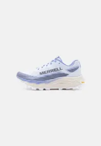 Кроссовки для трейлраннинга agility peak 6 Merrell, Verbena