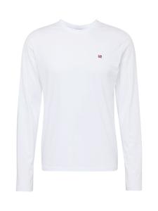 Футболка NAPAPIJRI SALIS, White