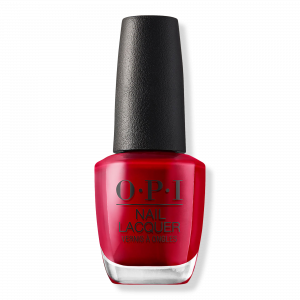 Лак для ногтей, красные/оранжевые/желтые оттенки OPI, Color So Hot It Berns