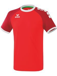 Функциональная рубашка Zenari 3.0 Trikot erima, красный