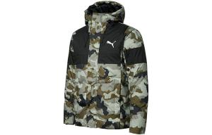 Пуховик мужской Thyme Puma, цвет Thyme