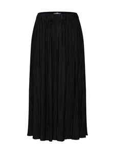 Юбка Samsøe Samsøe, черный