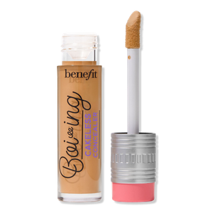 Жидкий водостойкий консилер Boi-ing Cakeless с полным покрытием Benefit Cosmetics, 7 Jump In (medium-tan warm)