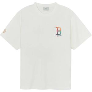 MLB Футболка Boston Red Sox Unisex