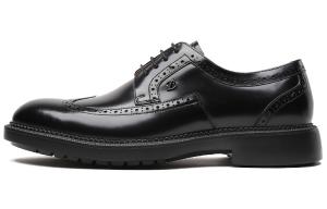 S.T.Dupont Повседневные туфли S.T. DUPONT мужские черные