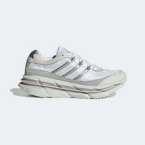 Кроссовки Adidas Adistar Hrmy Shoes, цвет Cloud White/Matte Silver/Silver Metallic