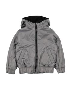 Куртка для мальчиков Aspesi, серый
