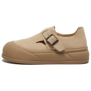 BATA Женские повседневные туфли-лодочки абрикосовые, цвет Apricot