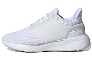 Кроссовки adidas EQ19 Run White Silver Metallic