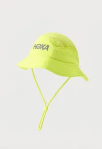 Шляпа унисекс adventure Hoka, Citrus